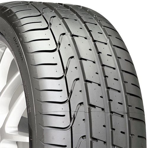 Pirelli P Zero High-Performance Tires