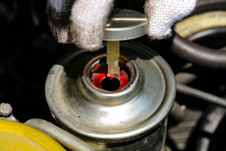 6 Signs Of A Bad Or Failing Power Steering Pump