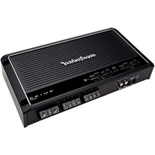 Rockford Fosgate R300X4