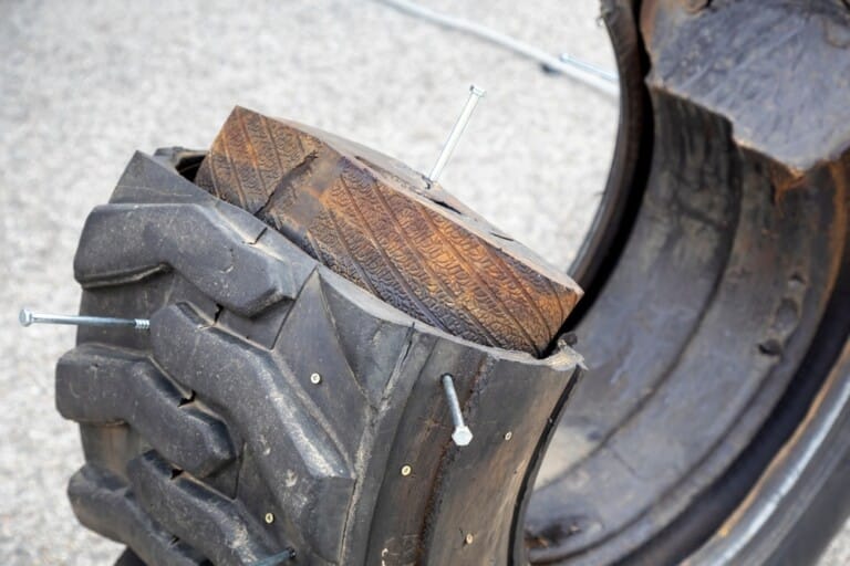 What Are RunFlat Tires and How Do They Work?