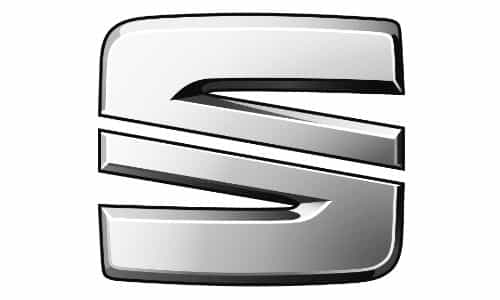 SEAT logo