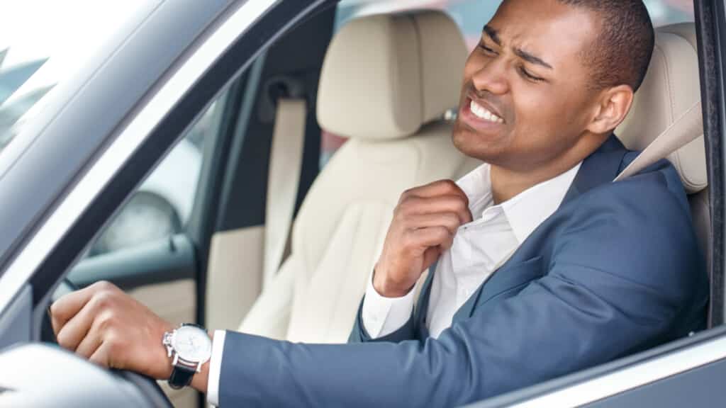 5 Signs Of Low Freon In Your Car