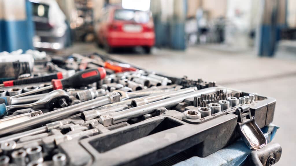 What's The Difference Between SnapOn and Blue Point Tools?