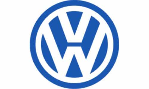 VW logo