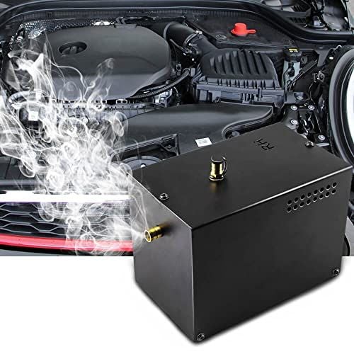 Vacuum Car Smoke Machine Leak Detector