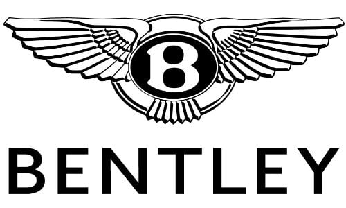 bentley logo