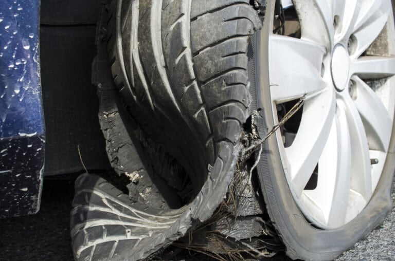 Top 7 Worst Tire Brands to Avoid