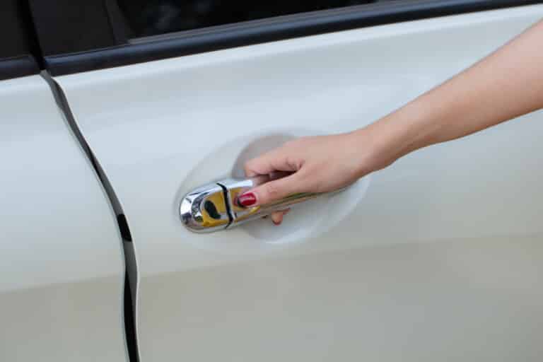 Why Your Car's Interior Lights Won't Turn Off