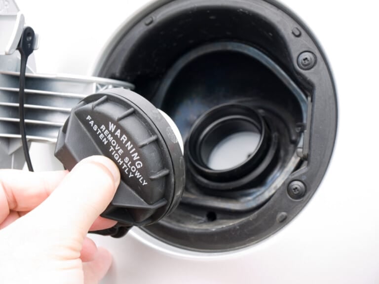 Why Is My Check Engine Light On But The Car Runs Fine?