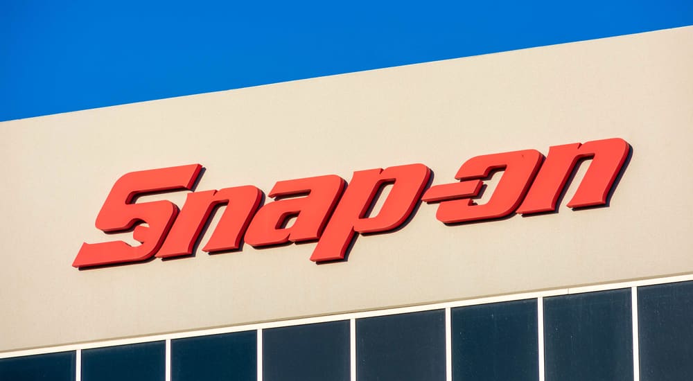 snap-on