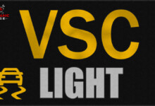 VSC Light on Toyota & Lexus - Meaning, Causes (How to Reset) VSC Light on Toyota & Lexus - Meaning, Causes (How to Reset)