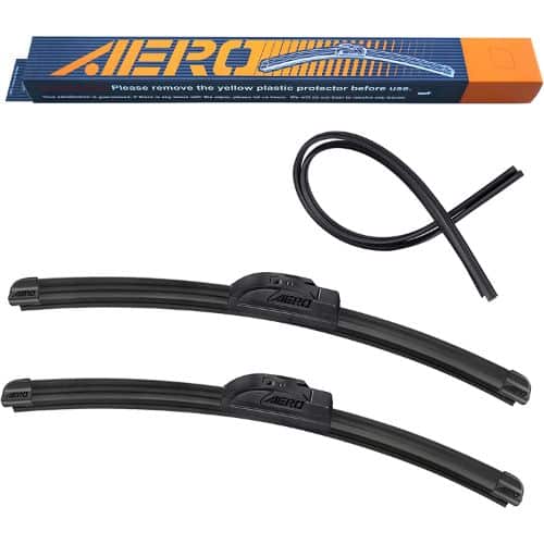 10 Best Winter Wiper Blades (2023 Guide) Mechanic Base