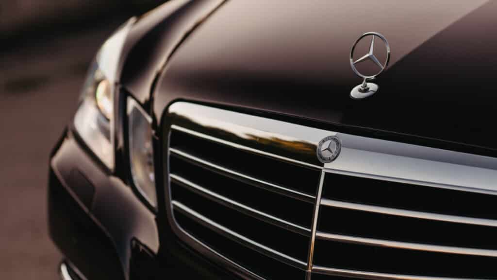 Are Mercedes Benz Reliable? A Breakdown