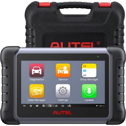 Autel MaxiCom MK808 Scan tool