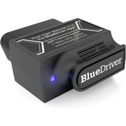 Bluedriver Bluetooth
