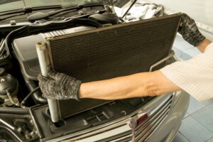 5 Symptoms Of A Bad Car AC Condenser & Replacement Cost