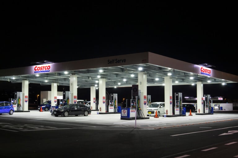 Why Is Costco Gas So Cheap? Mechanic Base