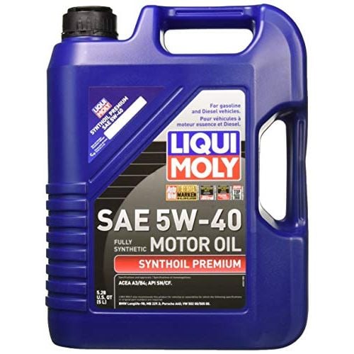 Liqui Moly 2041 Premium