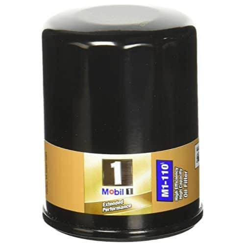 Mobil 1 Extended Performance Oil Filter