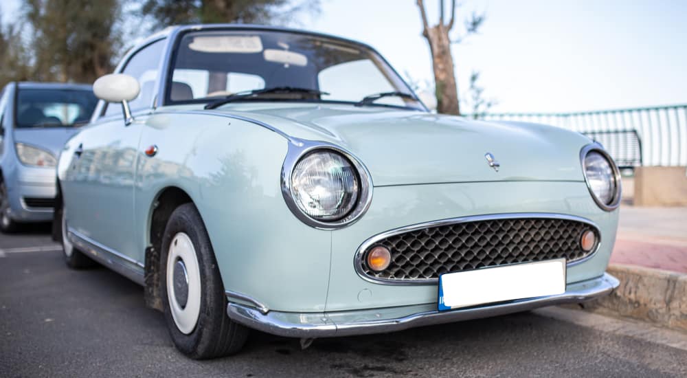 Are Nissan Cars Reliable A Breakdown
