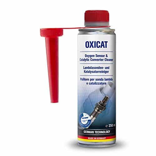 Oxicat Oxygen Sensor Catalytic Converter Cleaner