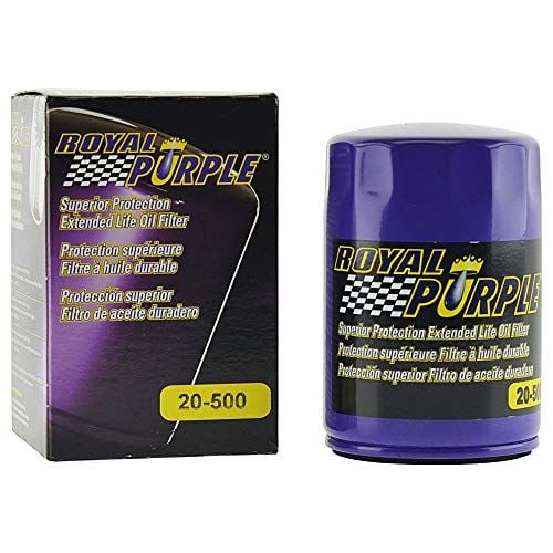 Royal Purple Extended Life Premium Oil Filter