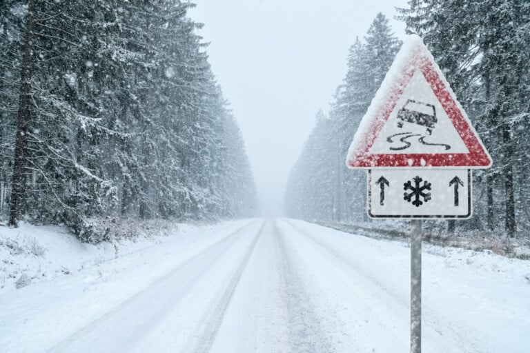 What Does The Slip Light Mean?