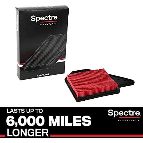 Spectre Essentials Air Filter