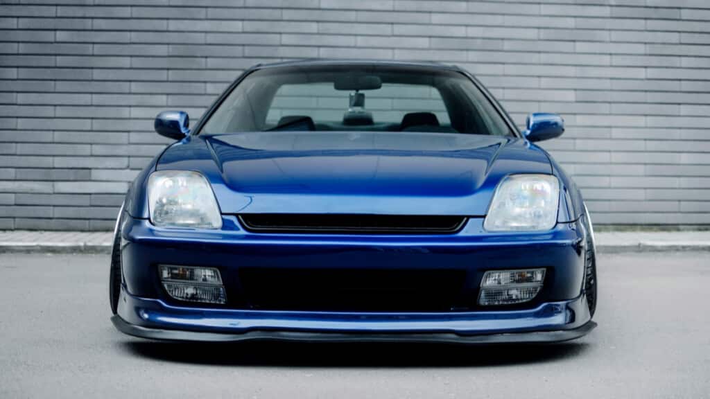 How Much Does An Average Car Weigh?