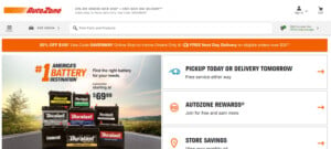 Top 10 Best Online Auto Parts Websites