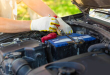 How Much Does It Cost to Replace a Car Battery?