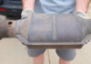 How Much Does a Catalytic Converter Replacement Cost?