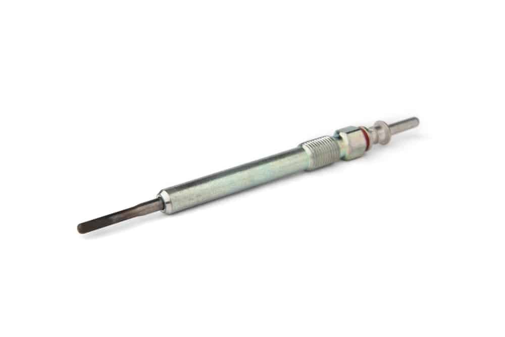 glow plug