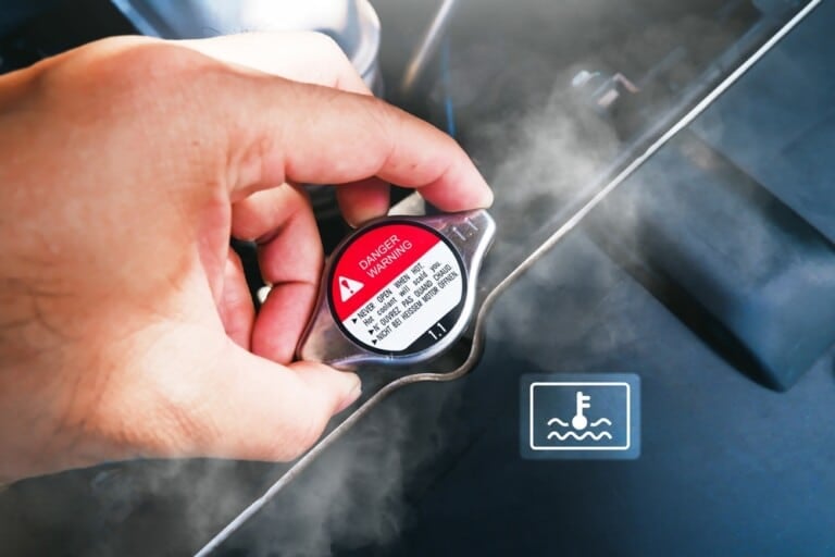 7 Causes Of A Coolant Leak How To Fix It Repair Cost 7 Causes Of A Coolant Leak How To Fix It Repair Cost