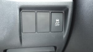Traction Control Off Button Car