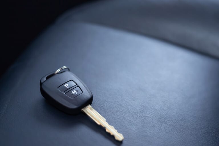 Why Is My Car Key Stuck In The Ignition?