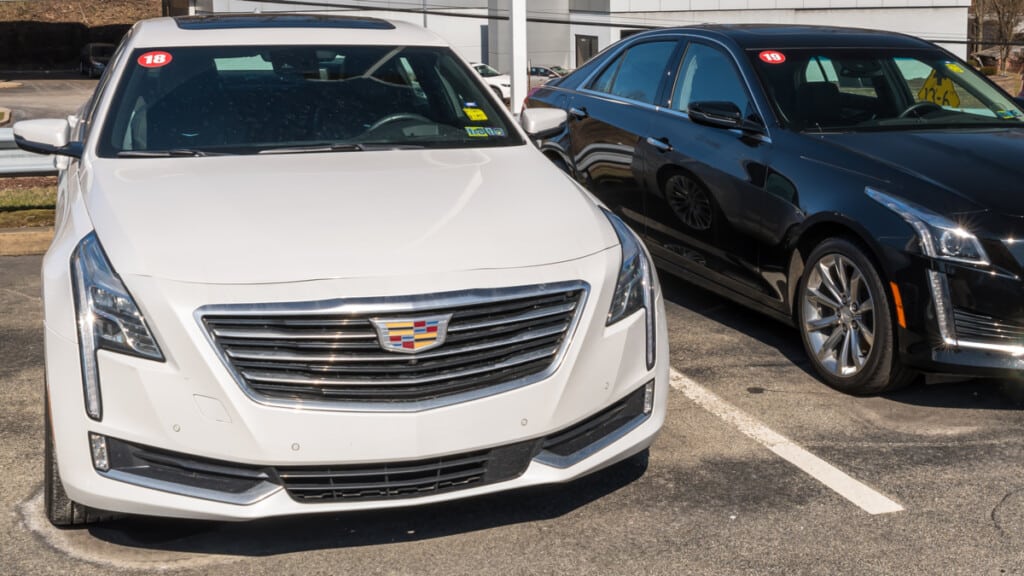 Are Cadillac Cars Reliable? A Breakdown