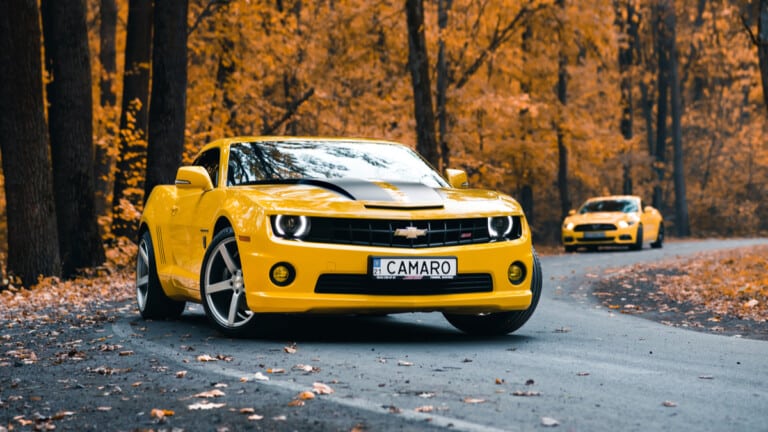 Are Chevrolets Good Cars? Are They Reliable?