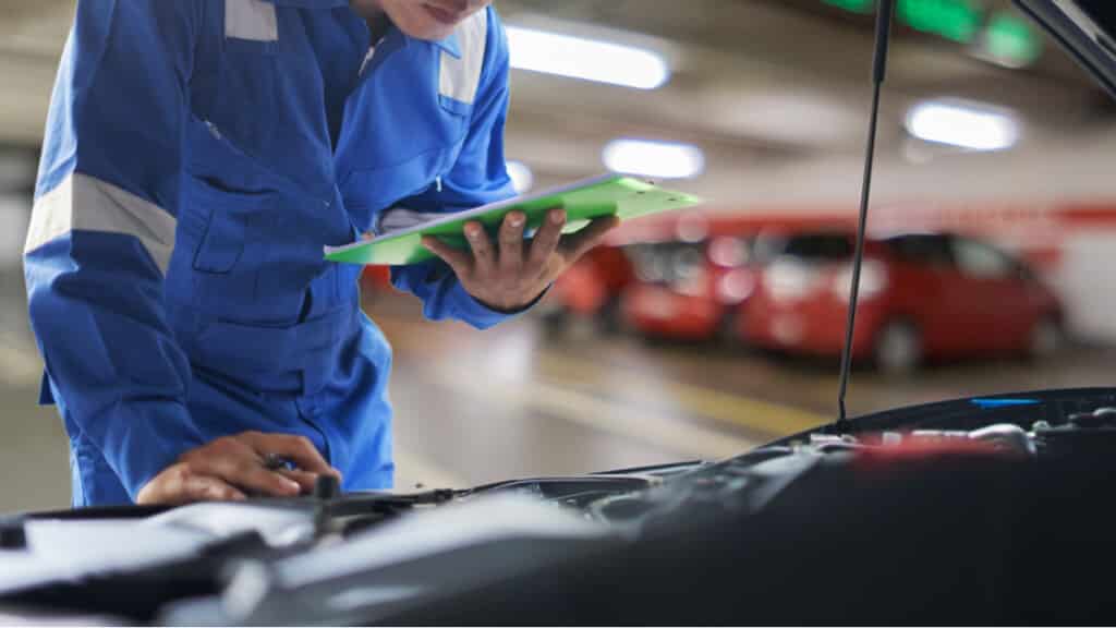 How Much Does A Car Inspection Cost?