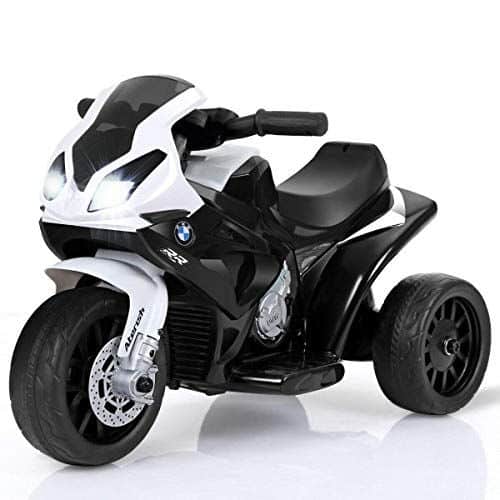 Costzon Kids Ride-On Motorcycle