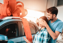 How To Gift A Car In The United States