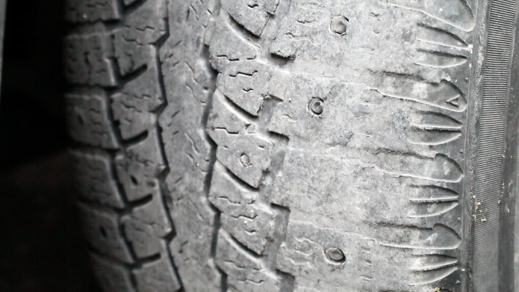 Why Are My Tires Wearing on the Inside?