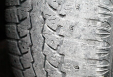 Inner Tire Wear - Causes & How to Fix it