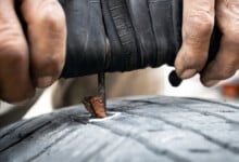 Tire Patch vs. Tire Plug - Which Is Better?