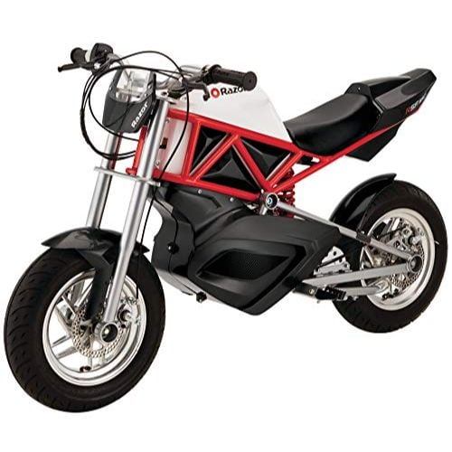 Razor RSF650 Electric Street Bike