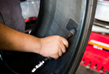 How Much Does It Cost To Get a Tire Patched?