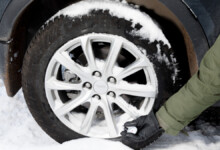 What Should Tire Pressure Be In Winter?