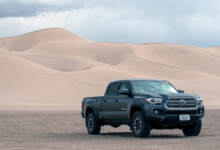 Toyota Tacoma SR5 Vs. TRD – What Are The Differences?