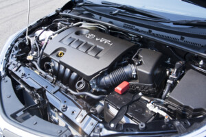 C1201 Toyota Code: Meaning, Causes & How to fix it