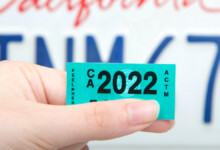 What Are Car Tags & What To Do When They Expire?